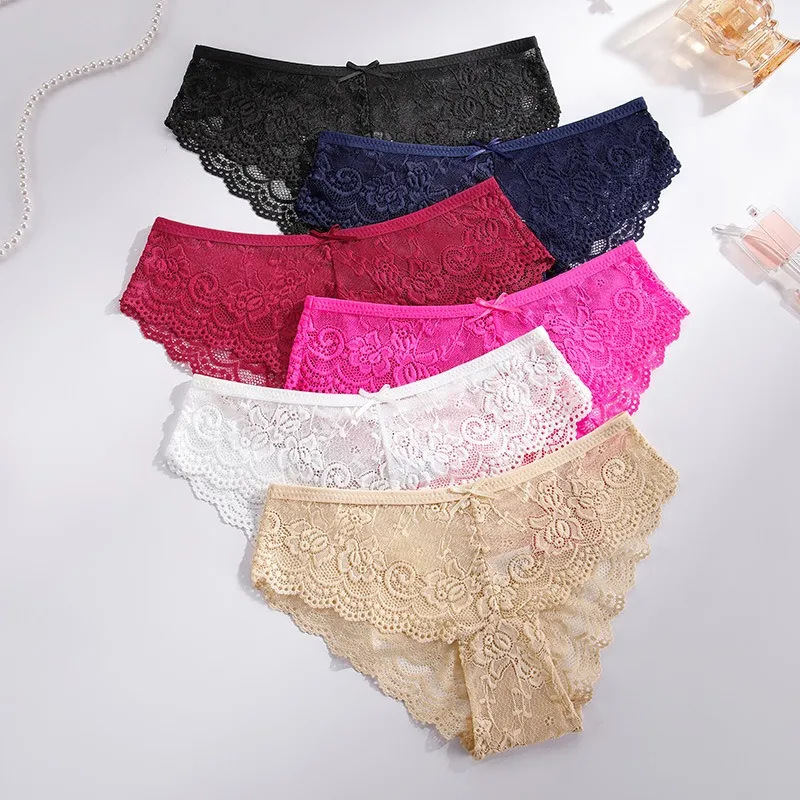 Women lace Underwear